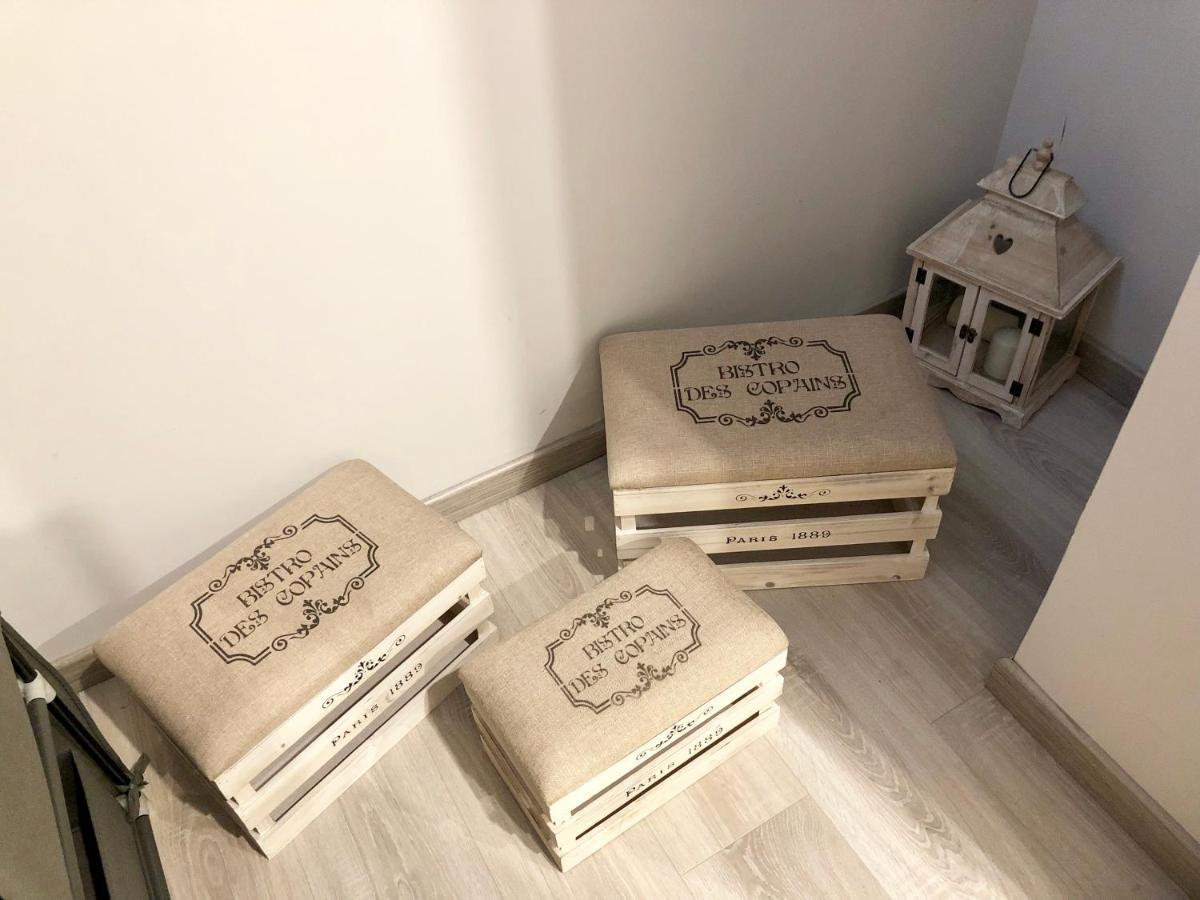 B&B Il Crepuscolo - Pompeji Eksteriør billede